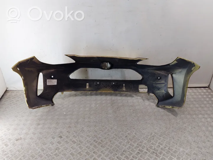 Toyota Yaris Cross Front bumper 521190DC20