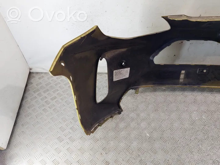 Toyota Yaris Cross Front bumper 521190DC20