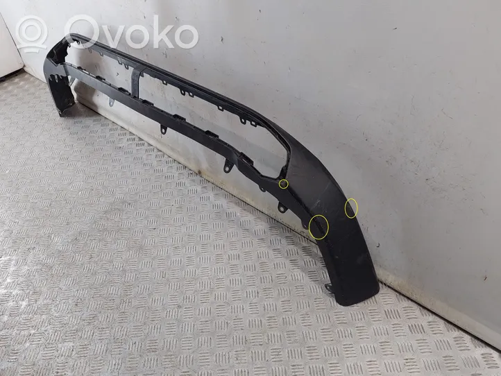 Toyota RAV 4 (XA50) Spoiler Lippe Stoßstange Stoßfänger vorne 5241142110