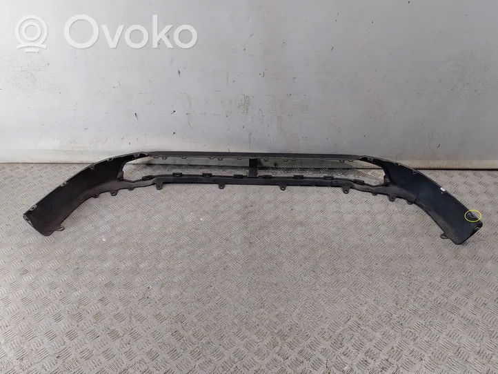 Toyota RAV 4 (XA50) Spoiler Lippe Stoßstange Stoßfänger vorne 5241142110