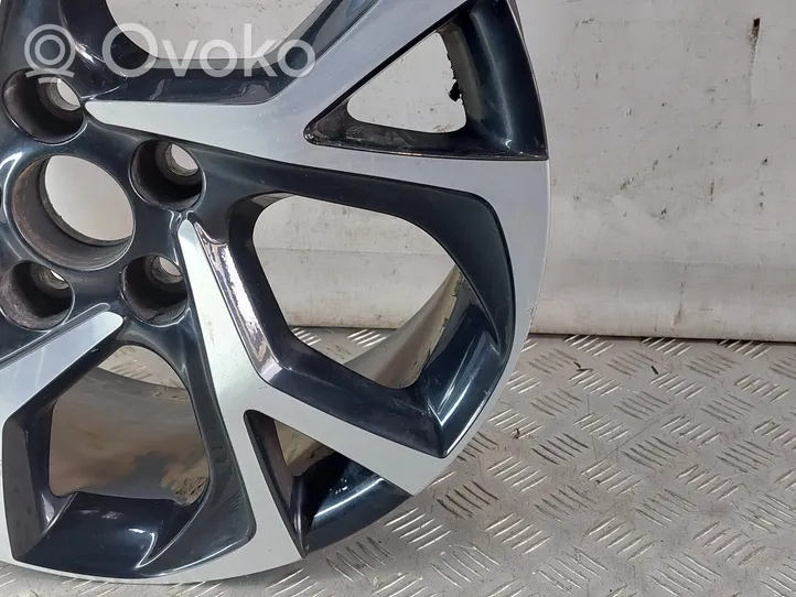 Toyota C-HR R 18 alumīnija - vieglmetāla disks (-i) 42611F4040