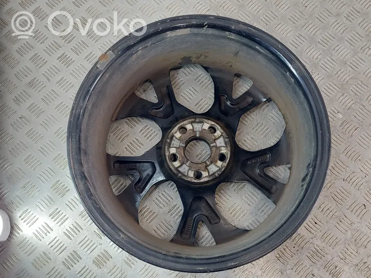 Toyota C-HR R 18 alumīnija - vieglmetāla disks (-i) 42611F4040