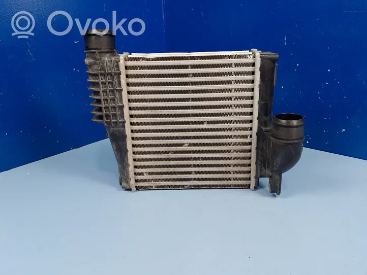 Citroen Berlingo Radiatore intercooler 9675627980