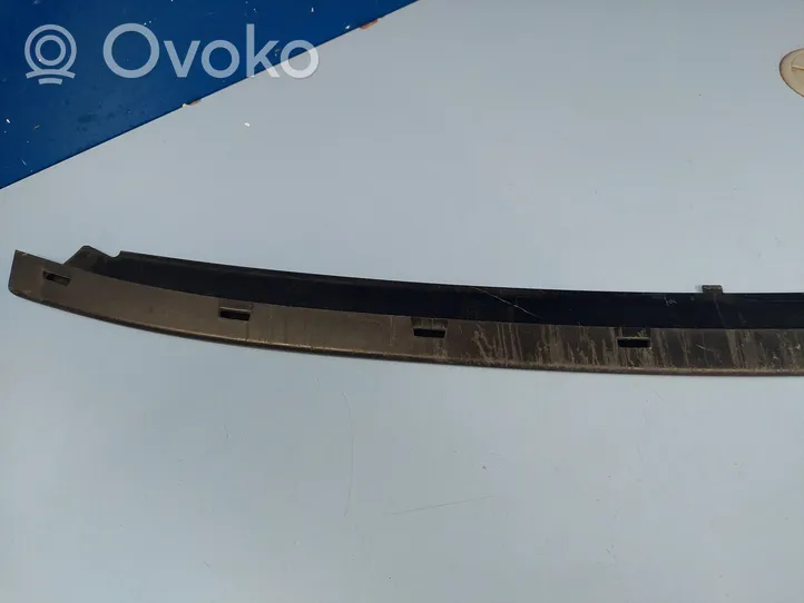 BMW 4 F32 F33 Spoiler Lippe Stoßstange Stoßfänger vorne 51117315473