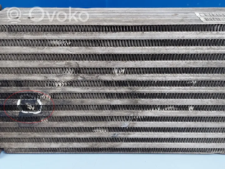 Peugeot 208 Starpdzesētāja radiators 9803900780