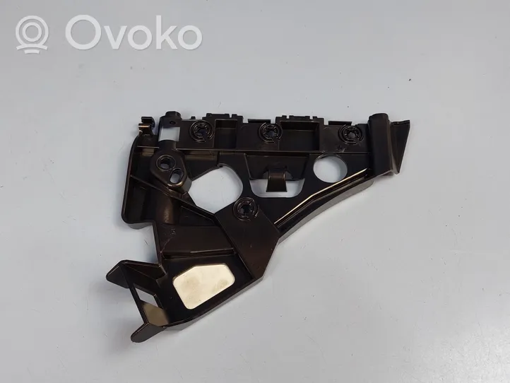 Opel Astra J Support de montage de pare-chocs avant 13368873