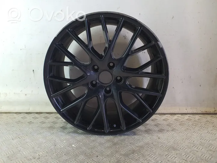 Porsche Panamera (971) R 21 alumīnija - vieglmetāla disks (-i) 971601025D