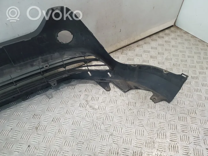 Toyota RAV 4 (XA40) Lame de pare-chocs avant 5241142030