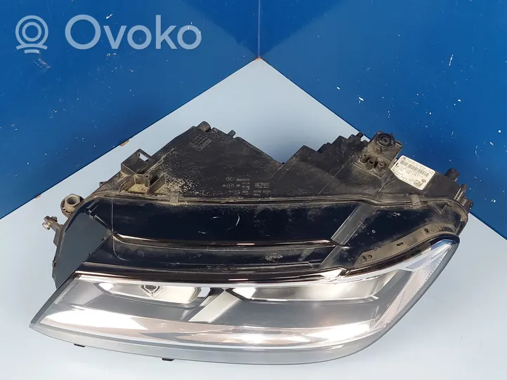 Volkswagen Tiguan Headlight/headlamp 5NB941035D