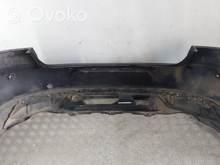 Volkswagen PASSAT B8 Rear bumper 3G5807421B