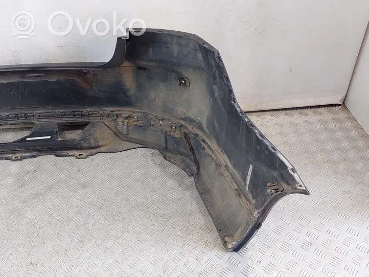 Volkswagen PASSAT B8 Rear bumper 3G5807421B