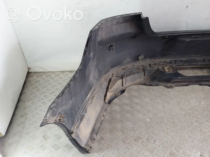 Volkswagen PASSAT B8 Rear bumper 3G5807421B