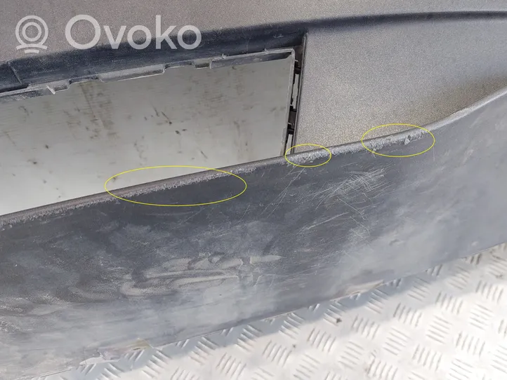 Tesla Model Y Rivestimento della parte inferiore del paraurti posteriore 149400600B