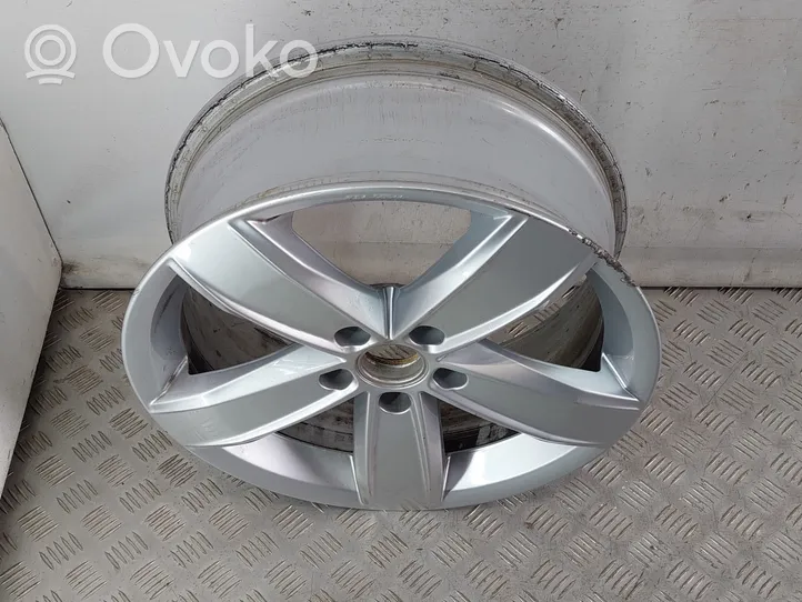 Volkswagen PASSAT B8 R17 alloy rim 3G0071497B