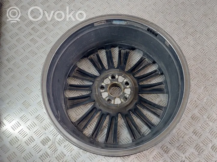 Toyota Highlander XU70 Felgi aluminiowe R20 4261A0E150