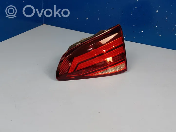 Volkswagen Golf VII Lampy tylnej klapy bagażnika 5G0945094AG