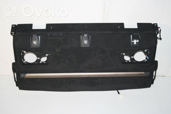 BMW M8 F93 Gran Coupe Parcel shelf 