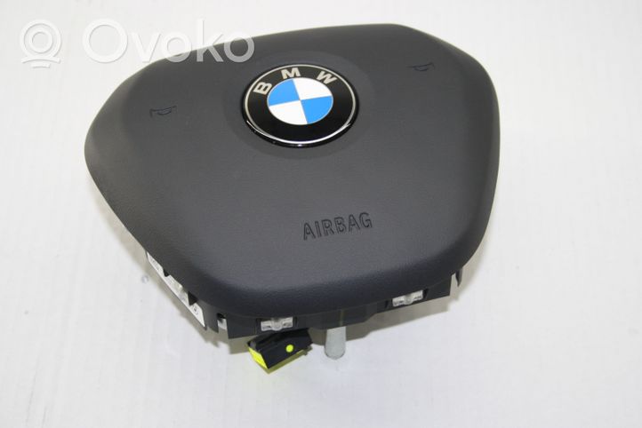 BMW X3 G01 Poduszka powietrzna Airbag kierownicy 32306998878