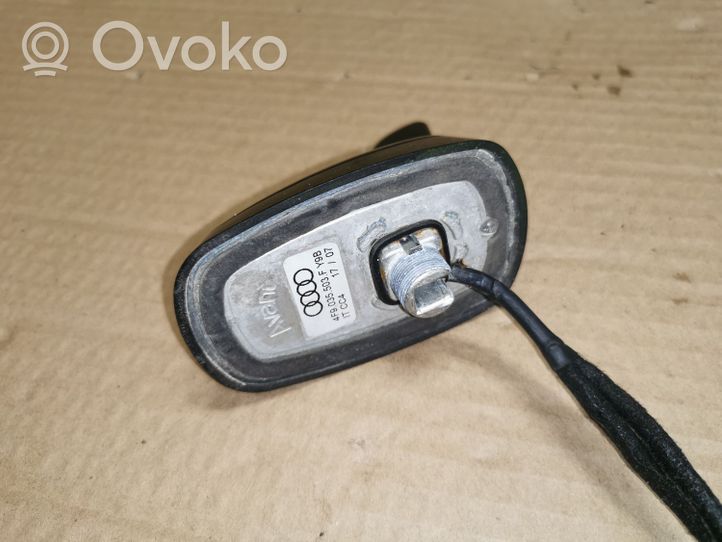 Volkswagen PASSAT B5.5 Antenne GPS 4F9035503F