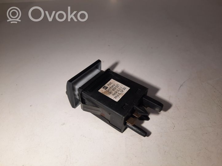 Seat Leon (1M) Windscreen/window heater switch 1M1959621