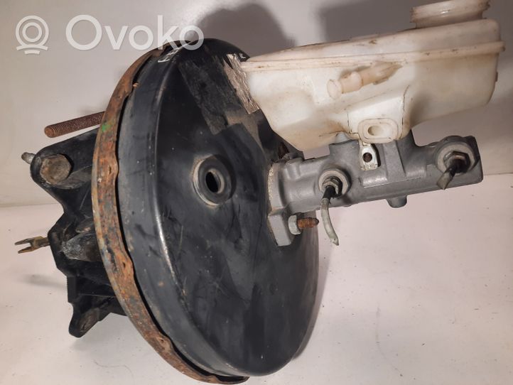 Peugeot 607 Servo-frein 0204021462