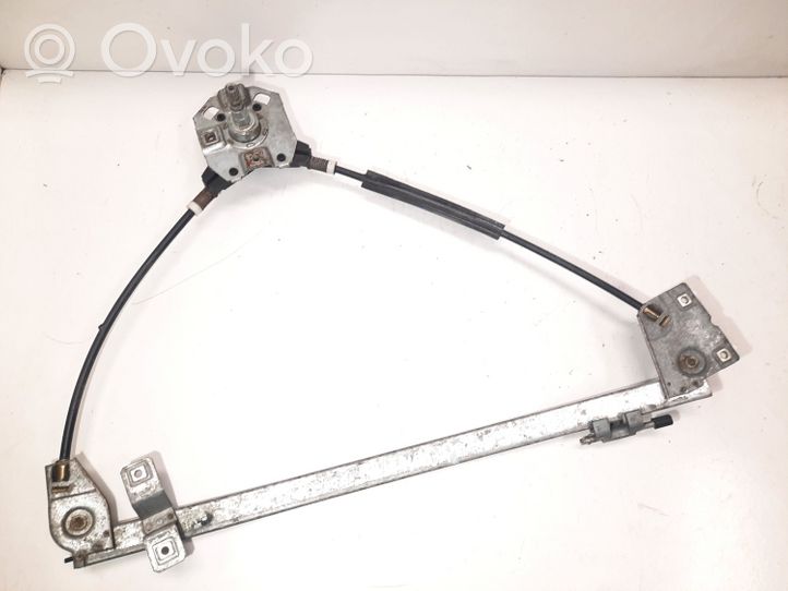 Audi 100 200 5000 C3 Lève-vitre manuel de porte avant 443837400C