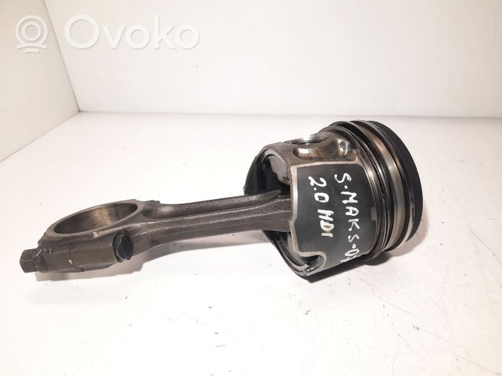 Ford S-MAX Piston avec bielle 085190