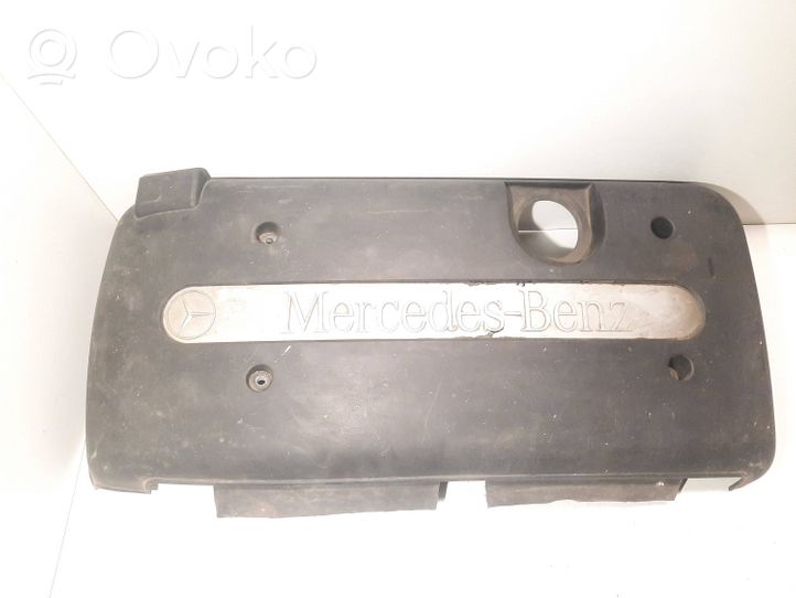 Mercedes-Benz E W211 Copri motore (rivestimento) A6460100267