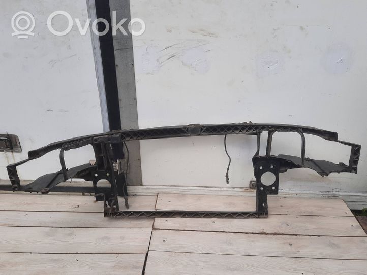 Audi A8 S8 D3 4E Pannello di supporto del radiatore 