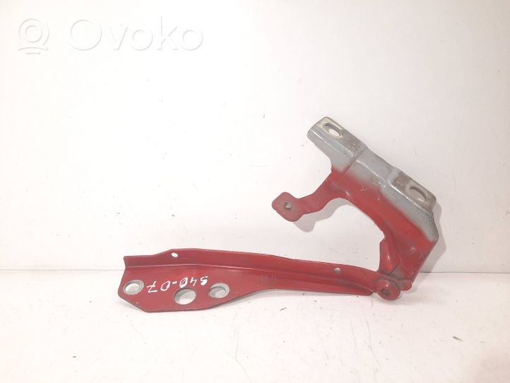 Volvo S40 Cerniere del vano motore/cofano 30753597