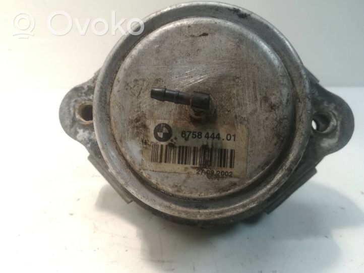 BMW X5 E53 Supporto di montaggio del motore 6758444