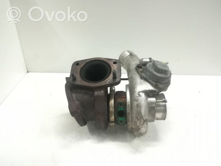 Volvo V70 Turbine 4937706300