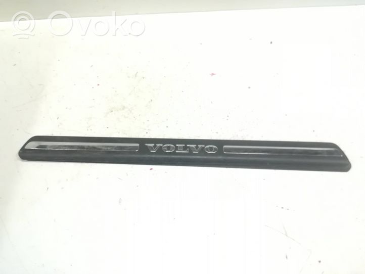 Volvo S60 Rivestimento sottoporta/minigonna laterale 8659960
