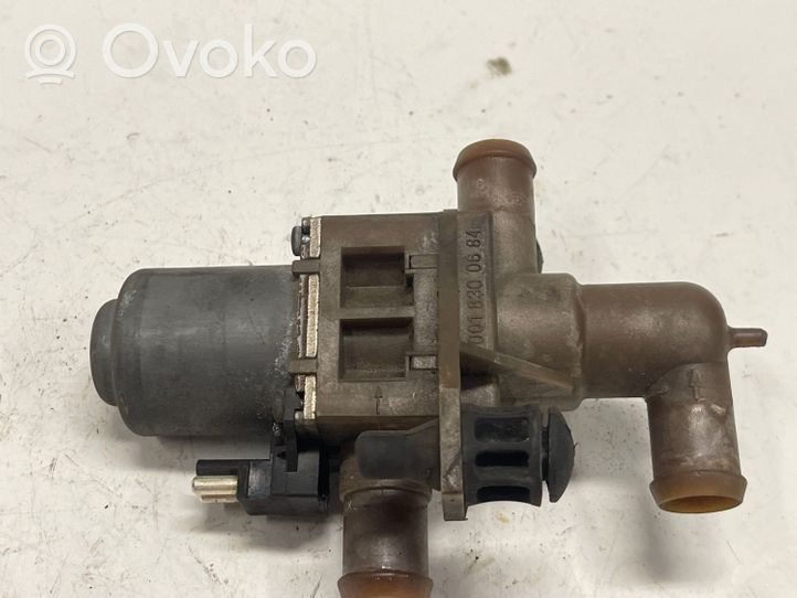 Mercedes-Benz Sprinter W901 W902 W903 W904 Coolant heater control valve 0018300684