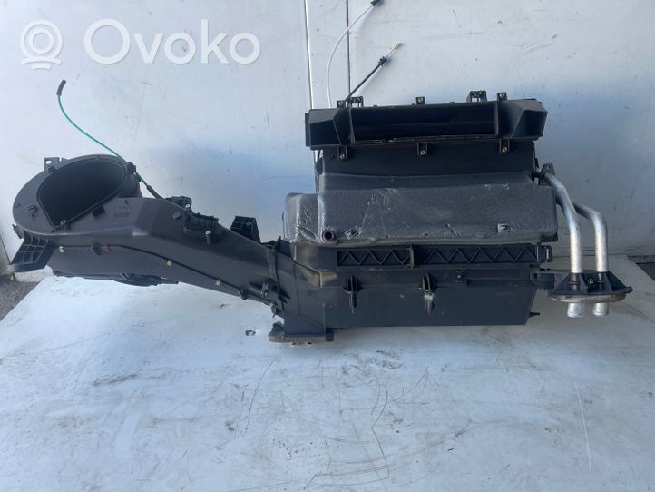 Mercedes-Benz Vito Viano W638 Interior heater climate box assembly A6388302660