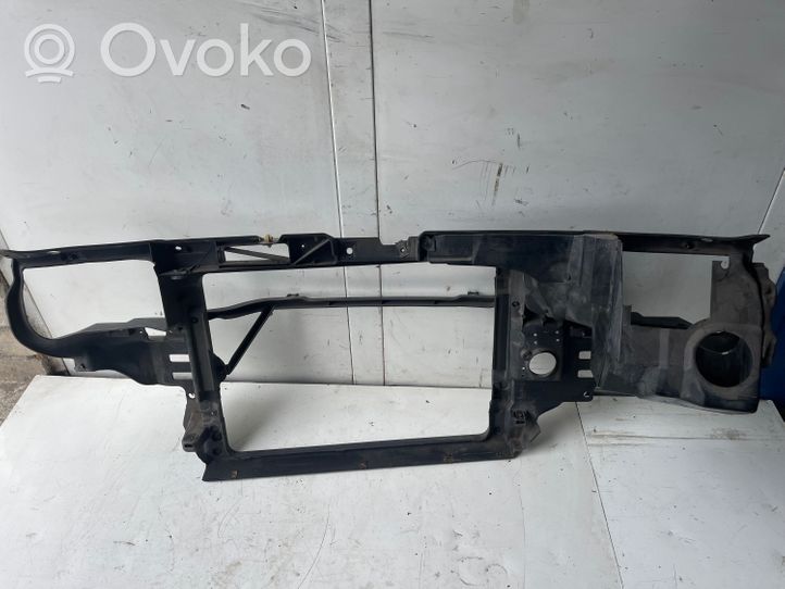 Seat Alhambra (Mk1) Pannello di supporto del radiatore 8V0805594A