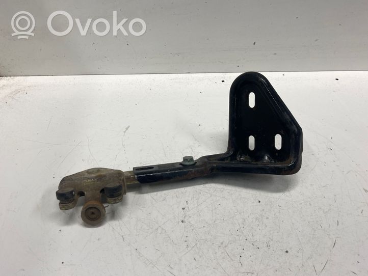 Mercedes-Benz Vito Viano W638 Rear door lower hinge A6387601047