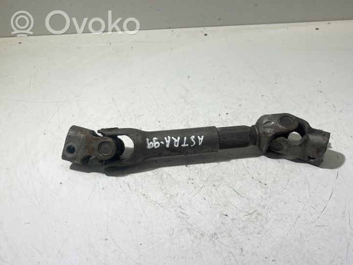 Opel Astra G Joint de cardan colonne de direction 