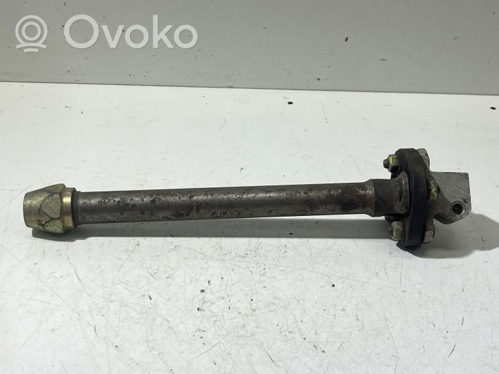 BMW 5 E34 Steering column universal joint 