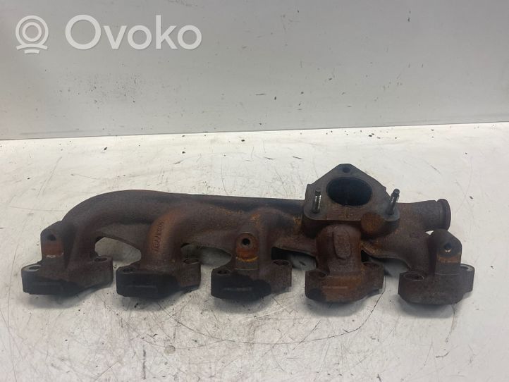 Volvo XC70 Exhaust manifold 30637794