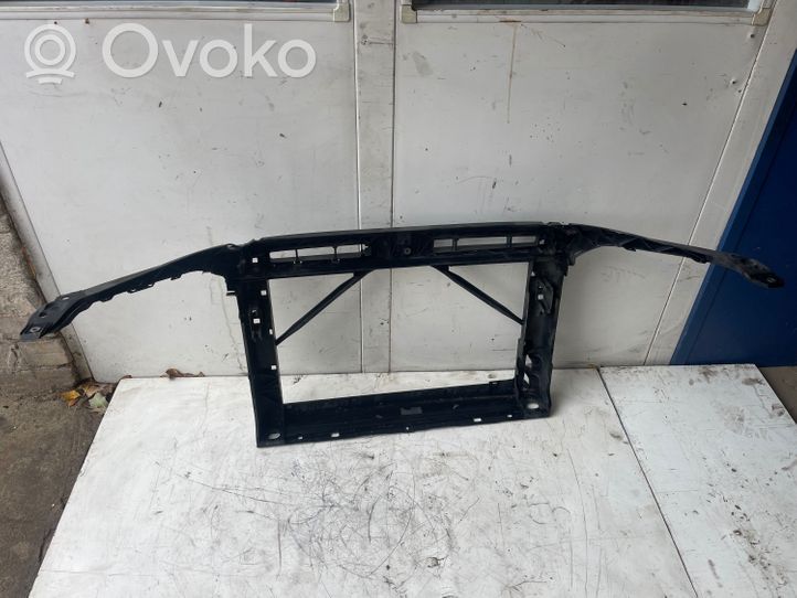 Toyota Proace Pannello di supporto del radiatore 5L0805588