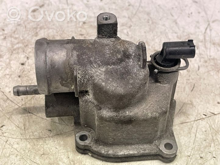 Mercedes-Benz C W204 Alloggiamento termostato A6462000715