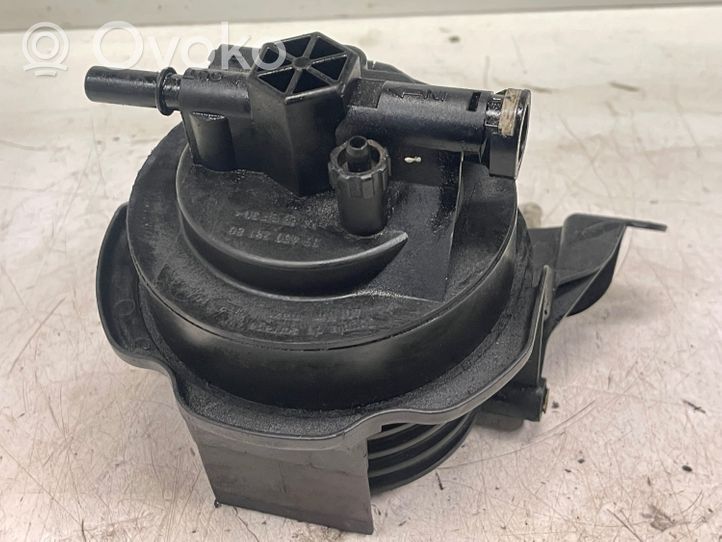 Volvo V50 Filtre à carburant 9645928180