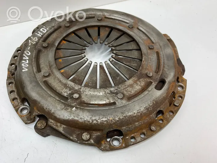 Volvo S60 Clutch set kit 