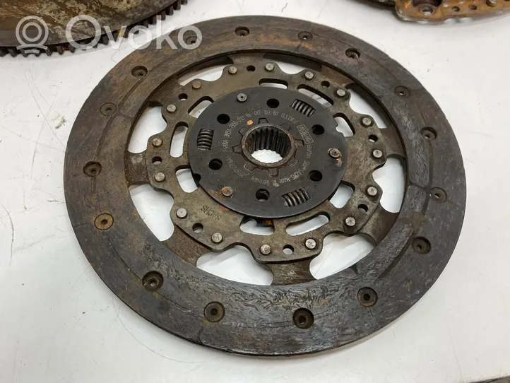 Volvo S60 Clutch set kit 