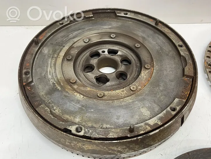 Volvo S60 Clutch set kit 