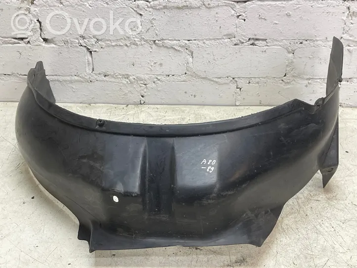 Audi 80 90 B3 Rear arch fender liner splash guards 