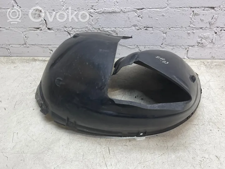 Volvo XC70 Front wheel arch liner splash guards 08622542