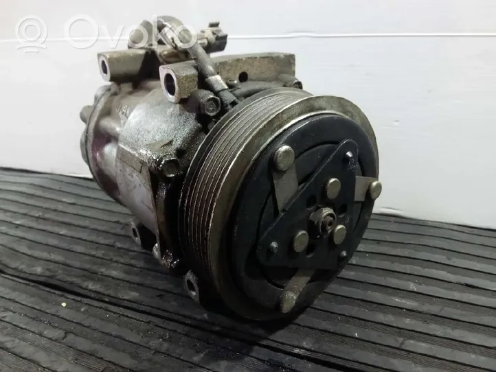 Mazda 3 Compressore aria condizionata (A/C) (pompa) 3M5H19D629SB