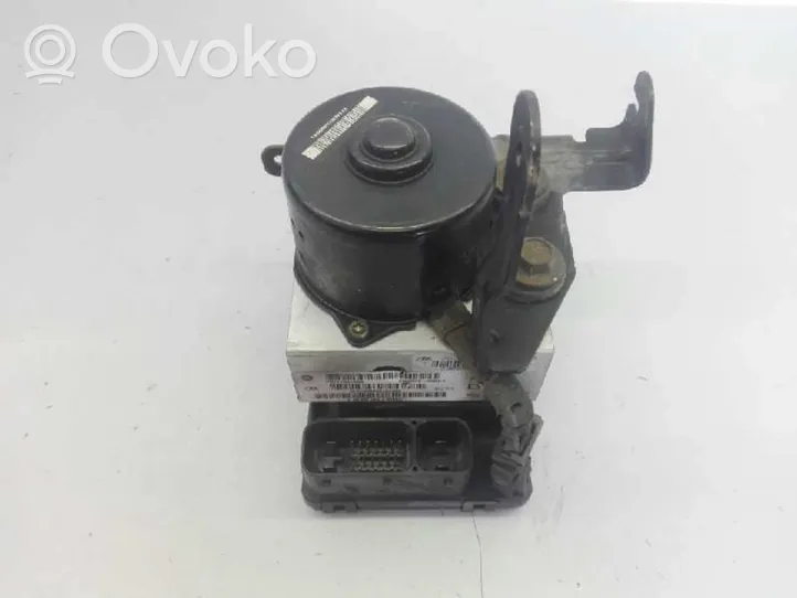 Jeep Cherokee III KJ ABS-pumppu 56044240AA